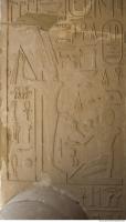 Photo Texture of Karnak Temple 0058